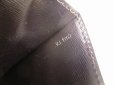 Photo12: LOUIS VUITTON Epi Leather Blacks Shoulder Bag Purse Friedland #5068