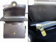 Photo8: LOUIS VUITTON Epi Leather Blacks Shoulder Bag Purse Friedland #5068