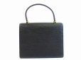 Photo2: LOUIS VUITTON Epi Leather Black Hand Bag Purse Malesherbes #5122 (2)