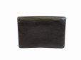 Photo2: LOUIS VUITTON Epi Leather Blacks Clutch Bag Purse Sellier Dragonne #5137 (2)