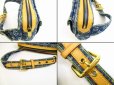 Photo7: LOUIS VUITTON Monogram Denim Blue Fanny&Waist Packs Bum Bag #5140