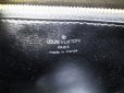 Photo10: LOUIS VUITTON Epi Leather Black Hand Bag Purse Malesherbes #5161