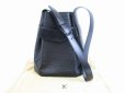 Photo1: LOUIS VUITTON Epi Leather Black Shoulder Bag Purse Sac D'epaule PM #5195 (1)