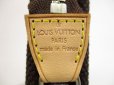 Photo10: LOUIS VUITTON Cup Canvas Brown Tote&Shoppers Bag Antigua Cabas MM #5204