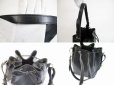 Photo7: LOUIS VUITTON Epi Leather Black Shoulder Bag Purse Noe #5211