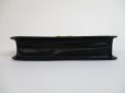 Photo5: LOUIS VUITTON Epi Leather Black Clutch Bag Purse Sellier Dragonne #5221