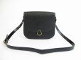 Photo1: LOUIS VUITTON Epi Leather Black Cross-body Bag Saint Cloud GM #5293 (1)