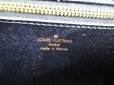 Photo10: LOUIS VUITTON Epi Leather Black Cross-body Bag Saint Cloud GM #5293