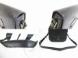 Photo7: LOUIS VUITTON Epi Leather Black Cross-body Bag Saint Cloud GM #5293