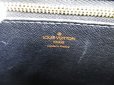 Photo10: LOUIS VUITTON Epi Leather Black Cross-body Bag Saint Cloud GM #5295