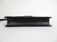 Photo5: LOUIS VUITTON Epi Leather Black Clutch Bag Purse Sellier Dragonne #5301