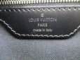 Photo10: LOUIS VUITTON Taiga Leather Ardoise Black Messenger&Cross-body Bag Dersou #5325
