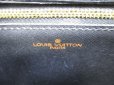 Photo10: LOUIS VUITTON Epi Leather Black Cross-body Bag Saint Cloud GM #5403