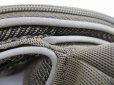 Photo11: LOUIS VUITTON Damier Geant Canvas Gray Suntulle Jogging Waist Packs #5410