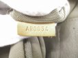 Photo12: LOUIS VUITTON Damier Geant Canvas Gray Suntulle Jogging Waist Packs #5410