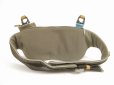 Photo2: LOUIS VUITTON Damier Geant Canvas Gray Suntulle Jogging Waist Packs #5410 (2)