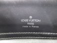 Photo10: LOUIS VUITTON Epi Leather Black Tote&Shoppers Bag Jemo #5441