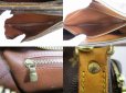 Photo11: LOUIS VUITTON Monogram Leather Brown Messenger&Cross-body Bag Nile #5456