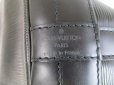 Photo10: LOUIS VUITTON Epi Leather Black Shoulder Bag Purse Noe #5490