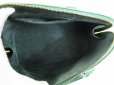 Photo8: LOUIS VUITTON Epi Leather Green Hand Bag Purse Alma #5515