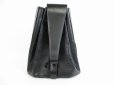 Photo2: LOUIS VUITTON Epi Leather Black Shoulder Bag Purse Sac A'Dos #5549 (2)