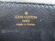 Photo10: LOUIS VUITTON Epi Leather Black Briefcase Business Bag Ambassador #5594