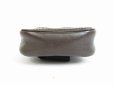 Photo5: LOUIS VUITTON Utah Leather Brown Fanny&Waist Packs Purse Sioux #5595