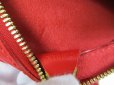 Photo12: LOUIS VUITTON Epi Leather Red Backpack Bag Purse Mabillon #5613