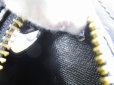 Photo12: LOUIS VUITTON Epi Leather Blacks Clutch Bag Cross-body Bag With Strap #5617