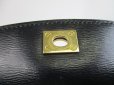 Photo11: LOUIS VUITTON Epi Leather Black Hand Bag Purse Malesherbes #5644