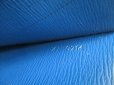 Photo12: LOUIS VUITTON Epi Leather Blue Messenger&Cross-body Bag Capucines #5657