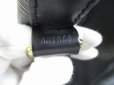 Photo12: LOUIS VUITTON Epi Leather Black Shoulder Bag Purse Petite Noe #5697