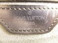 Photo10: LOUIS VUITTON Epi Leather Black Backpack Bag Purse Gobelins #5767