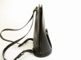 Photo4: LOUIS VUITTON Epi Leather Black Backpack Bag Purse Gobelins #5767
