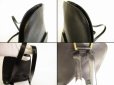 Photo7: LOUIS VUITTON Epi Leather Black Backpack Bag Purse Gobelins #5767