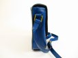 Photo3: LOUIS VUITTON Epi Leather Blue Cross-body Bag Saint Cloud GM #5780