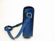 Photo4: LOUIS VUITTON Epi Leather Blue Cross-body Bag Saint Cloud GM #5780