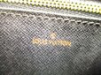 Photo10: LOUIS VUITTON Epi Leather Green Cross-body Bag Saint Cloud GM #5899