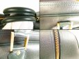 Photo11: LOUIS VUITTON Taiga Leather Episea Duffle&Gym Bag Kendal PM w/Strap #5927