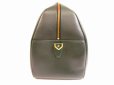 Photo4: LOUIS VUITTON Taiga Leather Episea Duffle&Gym Bag Kendal PM w/Strap #5927