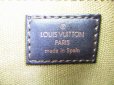 Photo10: LOUIS VUITTON Utah Leather Brown Fanny&Waist Packs Purse Sioux #5940