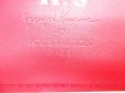 Photo10: LOUIS VUITTON Vernis Red Kusama Dot Infinity Document Holders Agenda PM #5941