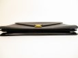 Photo5: LOUIS VUITTON Epi Leather Black Briefcase Business Bag Ambassador #5949