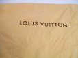 Photo12: LOUIS VUITTON Monogram Leather Brown Tote&Shoppers Bag Totally GM #5992