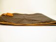 Photo4: LOUIS VUITTON Monogram Leather Brown Garment Bag Suit Carrier Luggage #6006