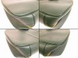 Photo6: LOUIS VUITTON Taiga Leather Episea Helanga 1 poche Duffle Bag Purse #6011