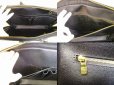 Photo8: LOUIS VUITTON Epi Leather Black Briefcases Business Case Voyage #6027