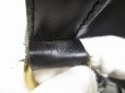 Photo12: LOUIS VUITTON Epi Leather Black Shoulder Bag Purse Noe #6030