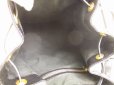 Photo8: LOUIS VUITTON Epi Leather Black Shoulder Bag Purse Noe #6030