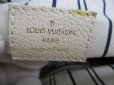 Photo10: LOUIS VUITTON Monogram Empreinte Leather White Shoulder Bag Hobo Artsy MM #6054